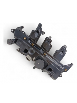 Tampa De Válvulas Renault Master 2.3 2023 À 2025 118305765r