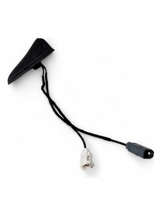 Base Da Antena Teto Fiat Ducato Boxer Jumper 2.0 2023 E 2024