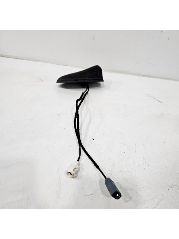 Base Da Antena Teto Fiat Ducato Boxer Jumper 2.0 2023 E 2024