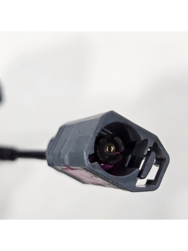 Base Da Antena Teto Fiat Ducato Boxer Jumper 2.0 2023 E 2024