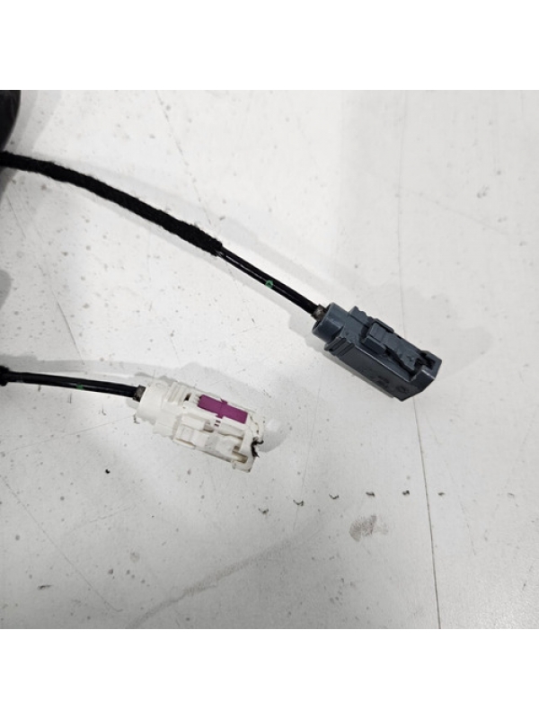 Base Da Antena Teto Fiat Ducato Boxer Jumper 2.0 2023 E 2024