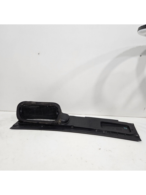 Duto De Saída De Ar Fiat Ducato 2.3 2018 2019 2020 2021 2022