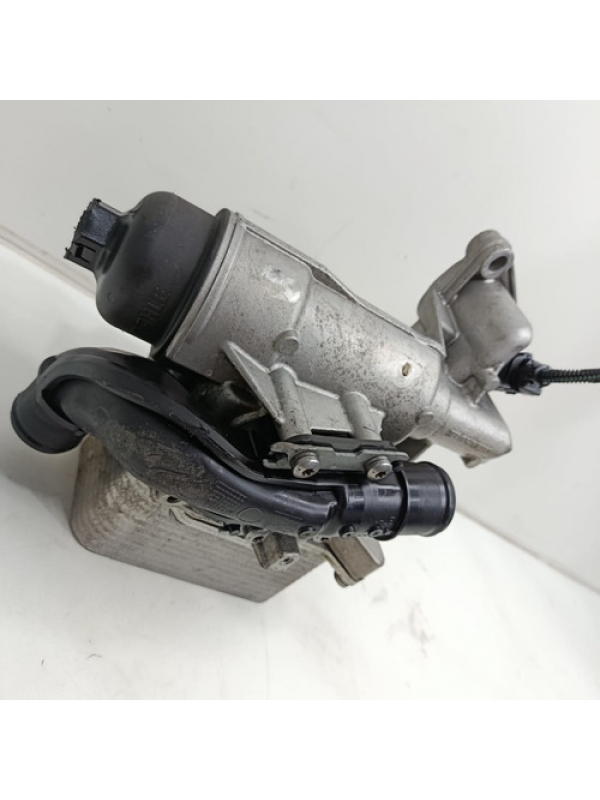 Radiador De Óleo Com Suporte Renault Master 2025 8201005241.
