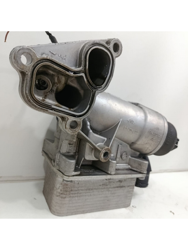 Radiador De Óleo Com Suporte Renault Master 2025 8201005241.