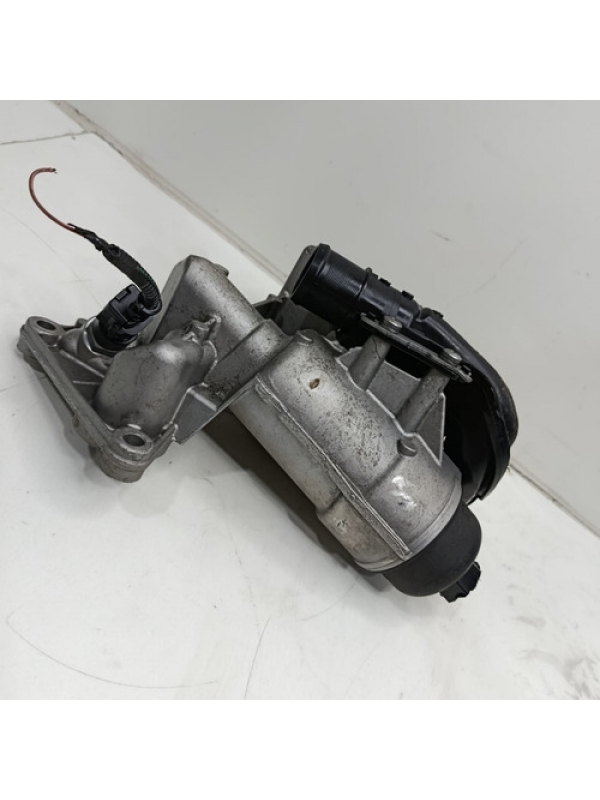 Radiador De Óleo Com Suporte Renault Master 2025 8201005241.