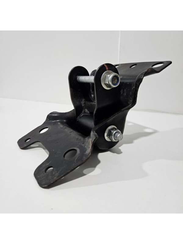 Suporte Calço Feixe Mola Traseira Renault Master 2019 2020 .