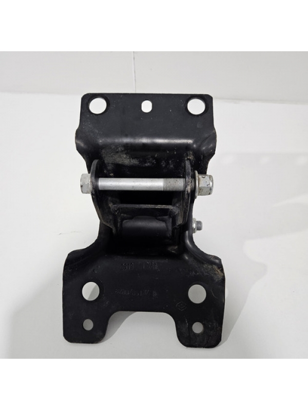Suporte Calço Feixe Mola Traseira Renault Master 2019 2020 .
