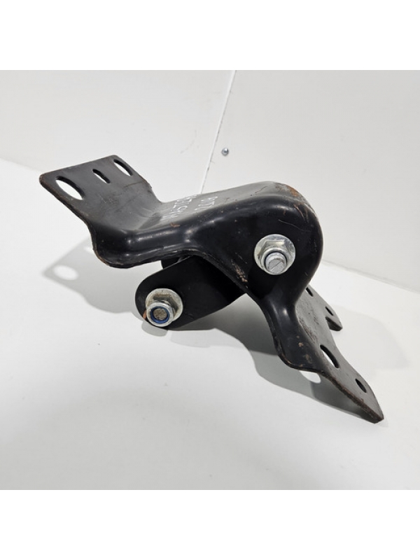 Suporte Calço Feixe Mola Traseira Renault Master 2019 2020 .