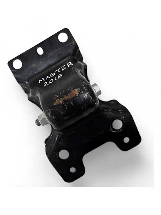 Suporte Calço Feixe Mola Traseira Renault Master 2019 2020 .