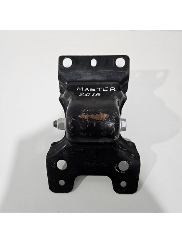 Suporte Calço Feixe Mola Traseira Renault Master 2019 2020 .