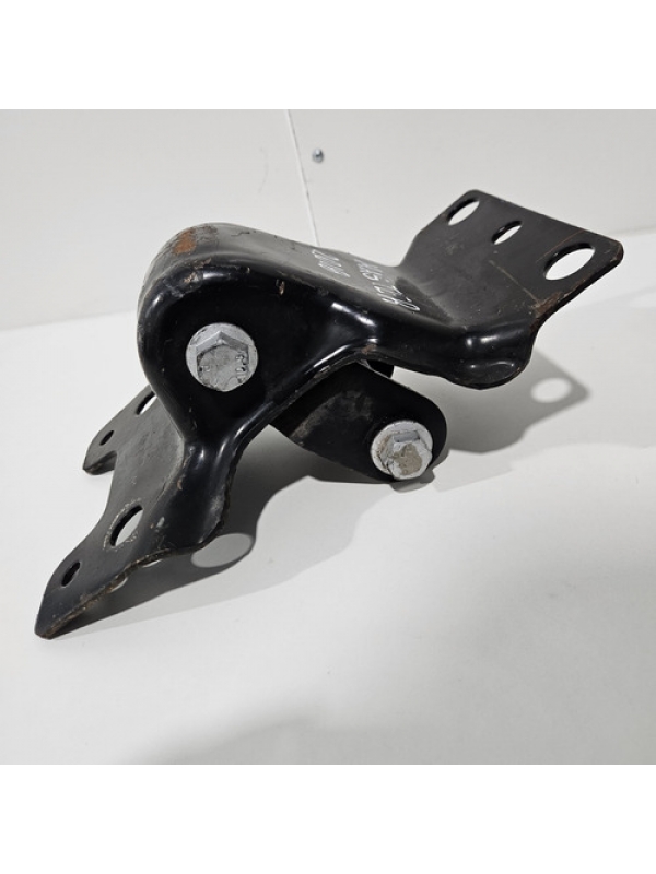 Suporte Calço Feixe Mola Traseira Renault Master 2019 2020 .