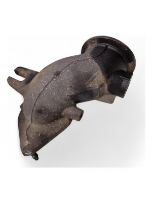 Cano Da Turbina Motor Renault Master 2.3 2024 2025 Original.