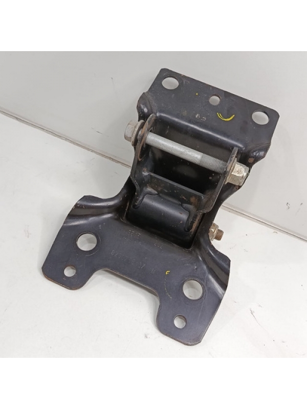 Suporte Calço Feixe Mola Traseiro Renault Master 2.3 2019 20