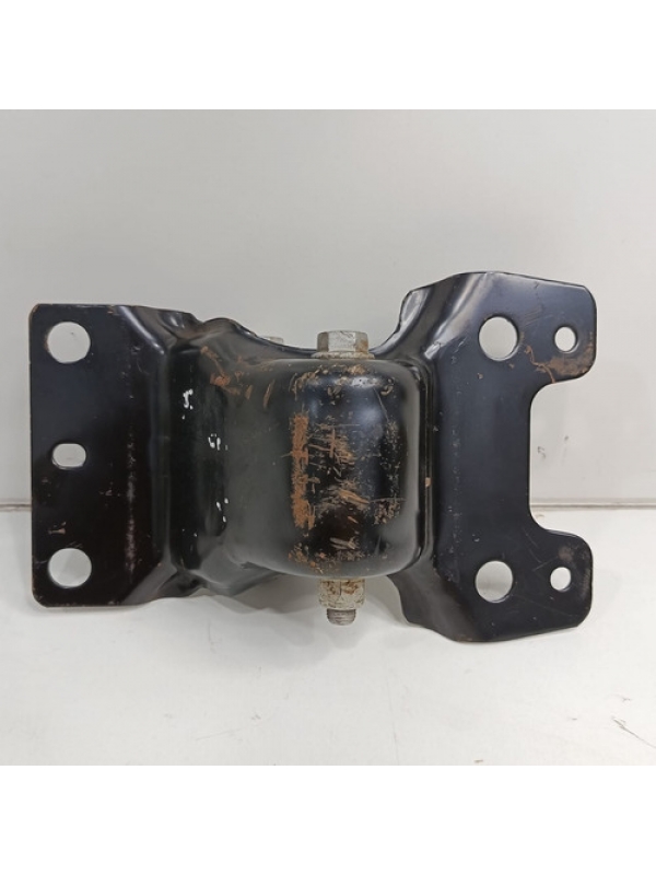 Suporte Calço Feixe Mola Traseiro Renault Master 2.3 2019 20