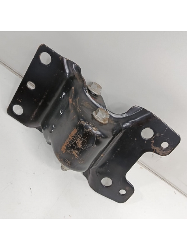Suporte Calço Feixe Mola Traseiro Renault Master 2.3 2019 20