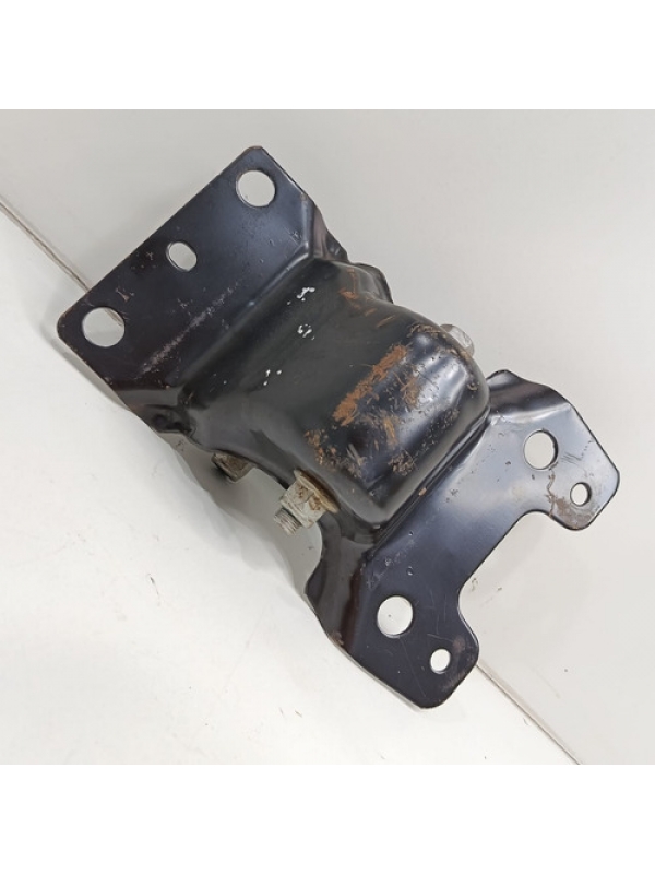 Suporte Calço Feixe Mola Traseiro Renault Master 2.3 2019 20