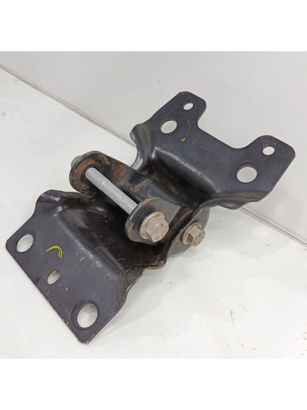 Suporte Calço Feixe Mola Traseiro Renault Master 2.3 2019 20