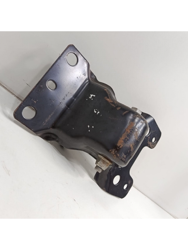 Suporte Calço Feixe Mola Traseiro Renault Master 2.3 2019 20