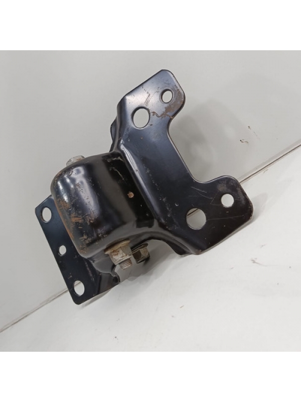 Suporte Calço Feixe Mola Traseiro Renault Master 2.3 2019 20