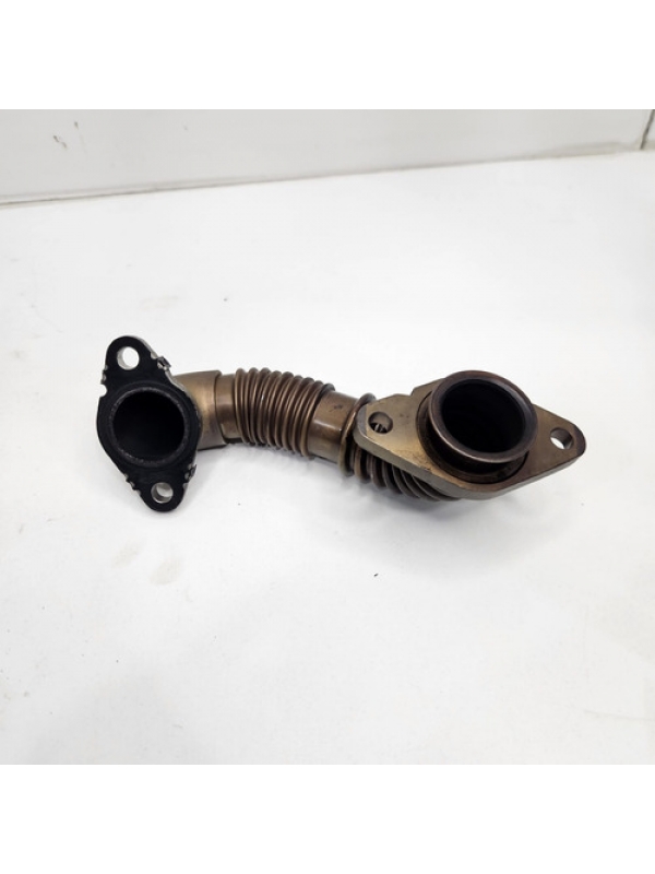 Cano De Válvula Egr Renault 2.3 Diesel 2023 À 2025 Original.