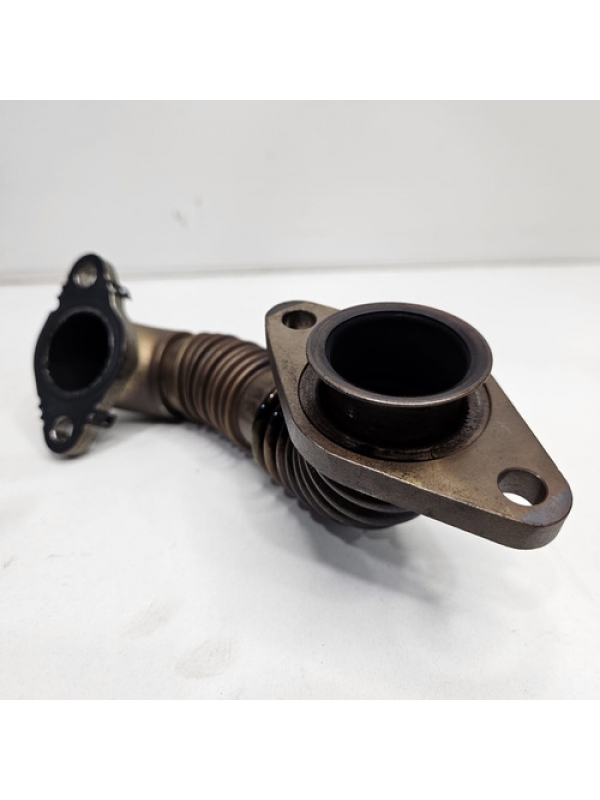 Cano De Válvula Egr Renault 2.3 Diesel 2023 À 2025 Original.