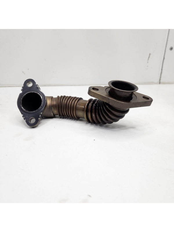 Cano De Válvula Egr Renault 2.3 Diesel 2023 À 2025 Original.