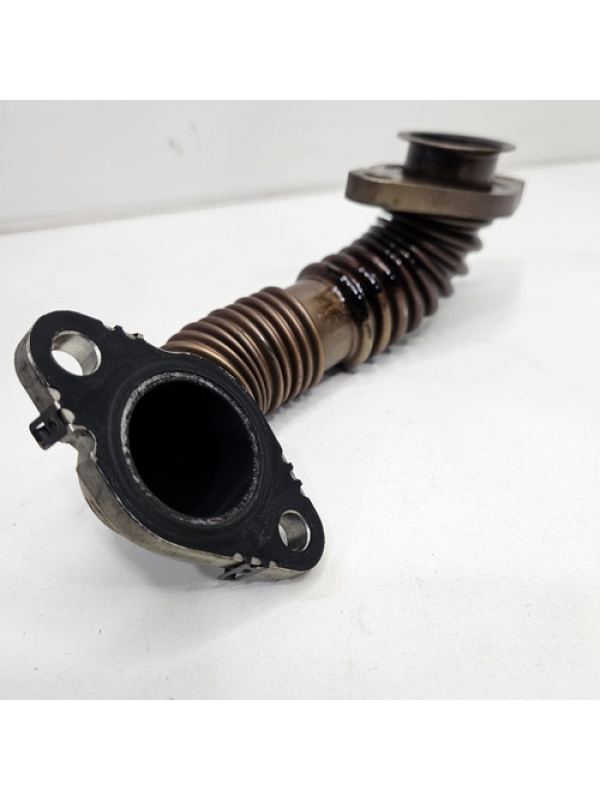 Cano De Válvula Egr Renault 2.3 Diesel 2023 À 2025 Original.