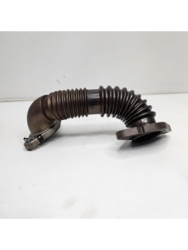 Cano De Válvula Egr Renault 2.3 Diesel 2023 À 2025 Original.