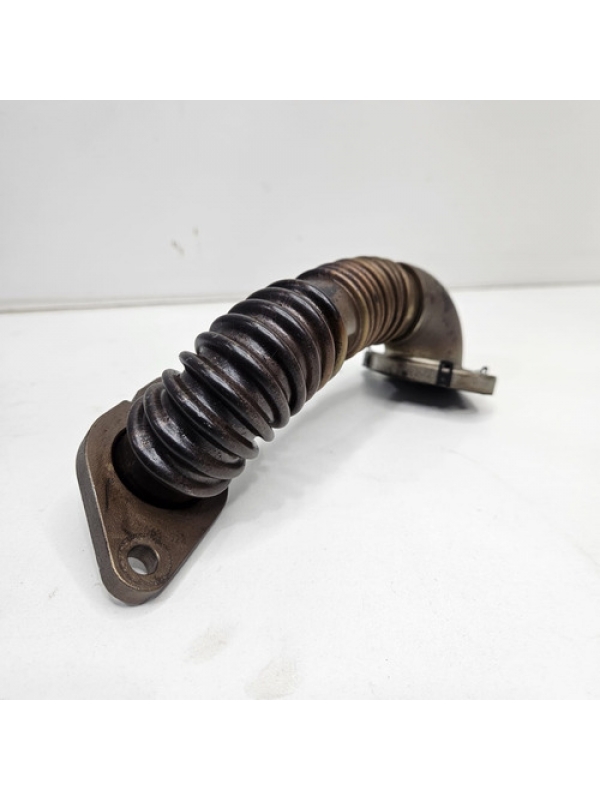 Cano De Válvula Egr Renault 2.3 Diesel 2023 À 2025 Original.