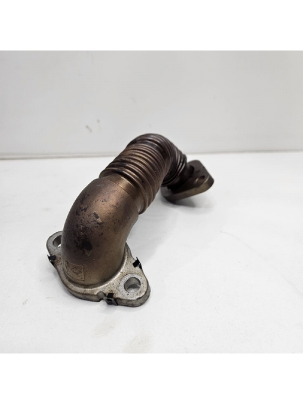 Cano De Válvula Egr Renault 2.3 Diesel 2023 À 2025 Original.
