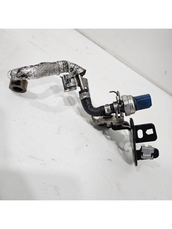 Sensor De Pressão Da Turbina Renault Master 2.3 2023 À 2025.