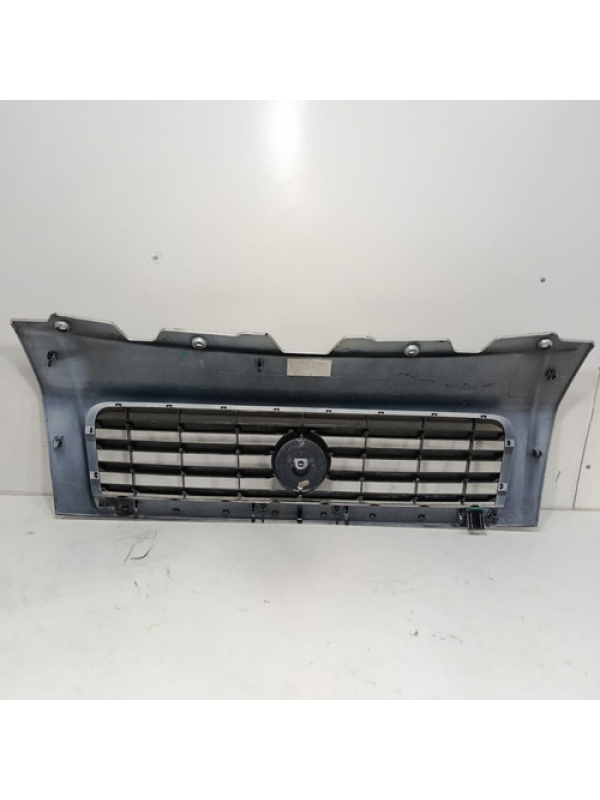 Grade Dianteira Superior Fiat Ducato 2018, 2019, 2020, 2021.