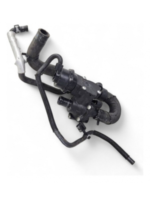 Carcaça Válvula Termostatica Renault Master 2.3 2023 À 2025.