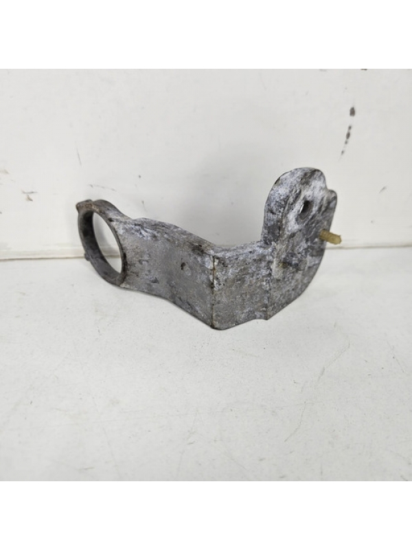 Suporte Radiador Peugeot Expert E Jumpy 1.6 2018 À 2021 2022
