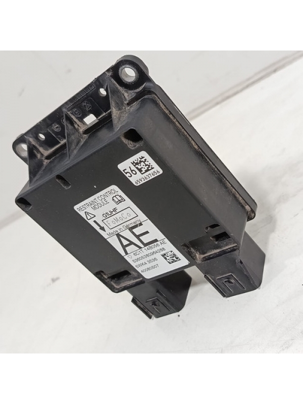 Módulo Air Bag Ford Transit 2008 2009 2010 À 2013 6593637656