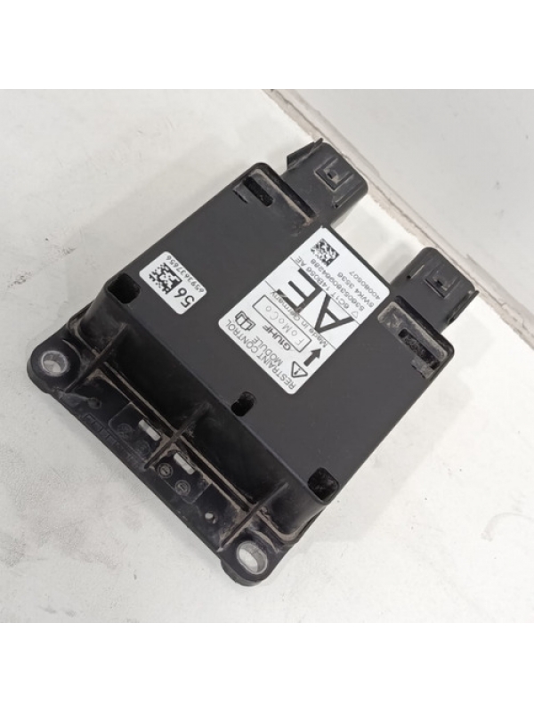 Módulo Air Bag Ford Transit 2008 2009 2010 À 2013 6593637656