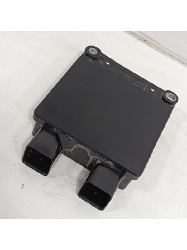 Módulo Air Bag Ford Transit 2008 2009 2010 À 2013 6593637656