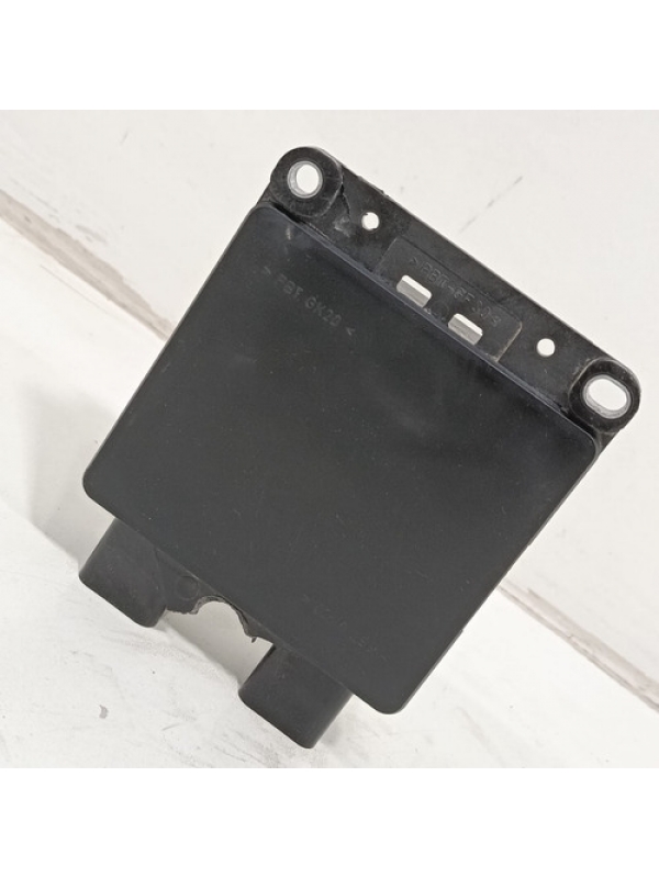 Módulo Air Bag Ford Transit 2008 2009 2010 À 2013 6593637656