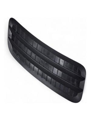 Grade Direita Ar Do Capô Mb Sprinter 416 2020 À 2023 Detalhe