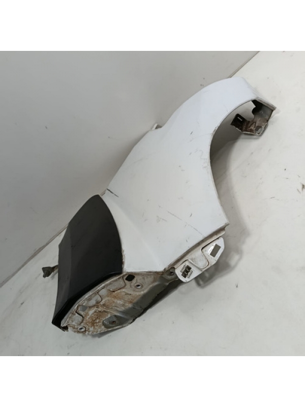 Paralama Direito Fiat Ducato 2.3 2018 2019 2020 2021 E 2022.