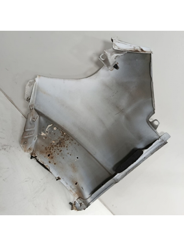 Paralama Direito Fiat Ducato 2.3 2018 2019 2020 2021 E 2022.