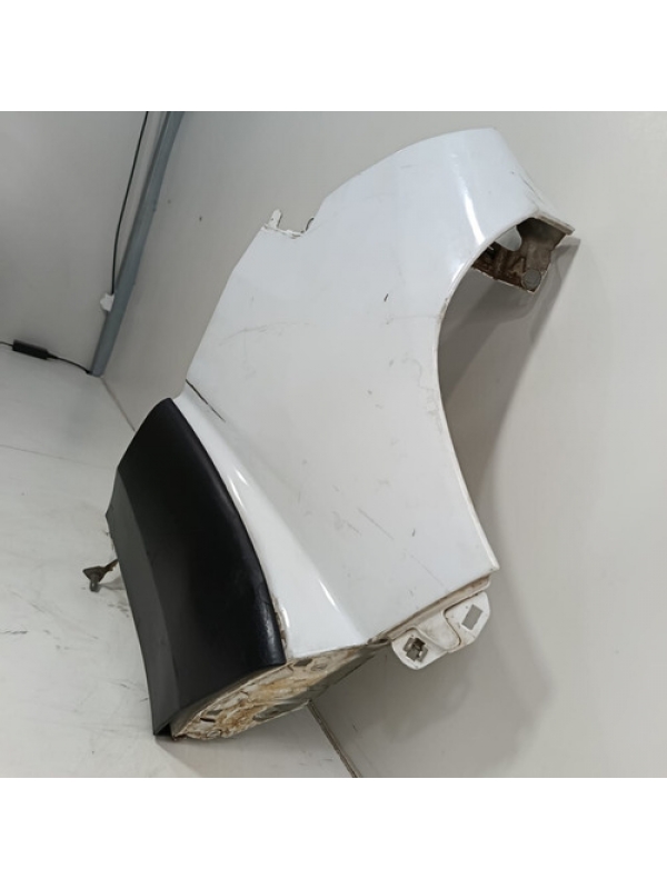 Paralama Direito Fiat Ducato 2.3 2018 2019 2020 2021 E 2022.
