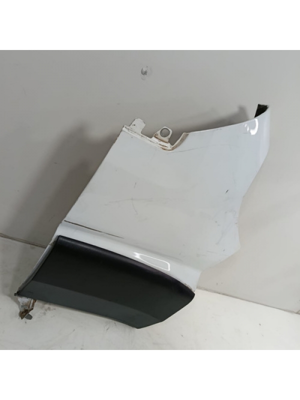Paralama Direito Fiat Ducato 2.3 2018 2019 2020 2021 E 2022.