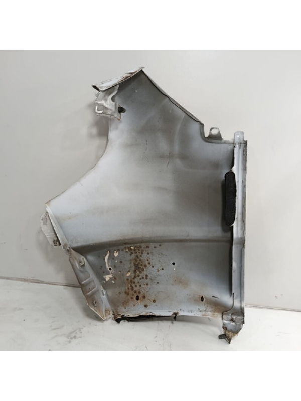 Paralama Direito Fiat Ducato 2.3 2018 2019 2020 2021 E 2022.