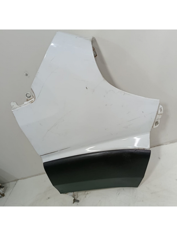 Paralama Direito Fiat Ducato 2.3 2018 2019 2020 2021 E 2022.