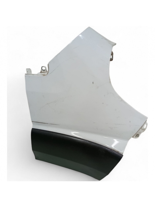 Paralama Direito Fiat Ducato 2.3 2018 2019 2020 2021 E 2022.
