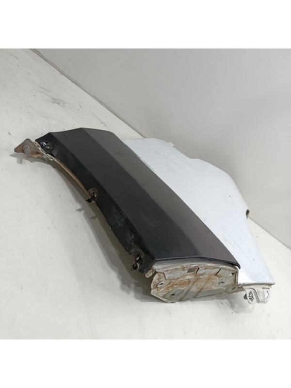 Paralama Direito Fiat Ducato 2.3 2018 2019 2020 2021 E 2022.