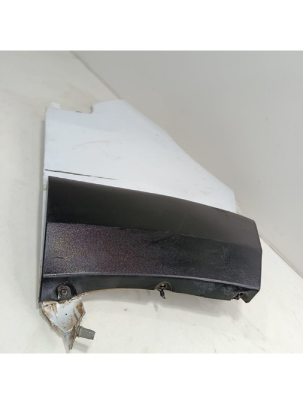 Paralama Direito Fiat Ducato 2.3 2018 2019 2020 2021 E 2022.