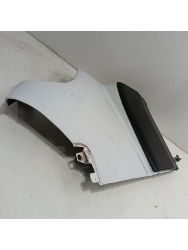 Paralama Direito Fiat Ducato 2.3 2018 2019 2020 2021 E 2022.
