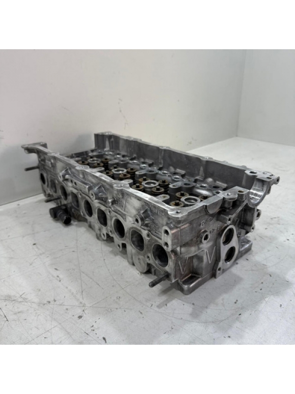 Cabeçote Std Hyundai Hr Bongo 2.5 16v 2013 2014 2015 À 2023.